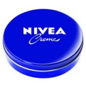 Nivea Krem nawilżający 400ml