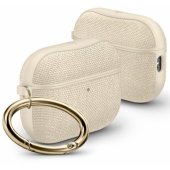 Case Urban Fit for Apple AirPods Pro 3 Beige