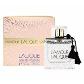 L´Amour kvapusis vanduo 100ml