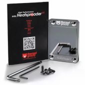 Heatspreader V1