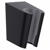 _5626229 Hansgrohe dušo laikiklis Porter S, juodas