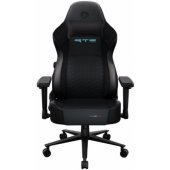 RTC ErgoGlide Alcantara Black