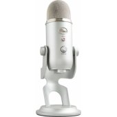 Yeti USB sidabrinis (988-000238)