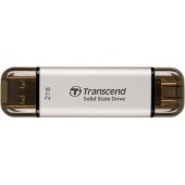 ESD310 2TB External TS2TESD310S