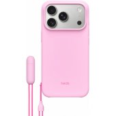 Beats Kickstand Case with MagSafe iPhone 17 Pro Pebble Pink