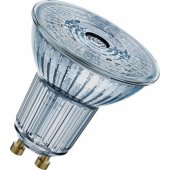 STAR LED lemputė šiltai balta 2.6W 827