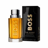 The Scent Edt Spray 100 ml
