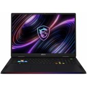 Raider 18 Max HX A2WJ-1235PL u9-290HX 64GB 2SSD RTX5090 W11 EN Black