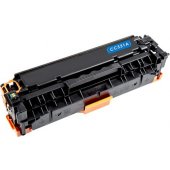 HP CC531A / CE411A / CF381A / UNV / Cyan