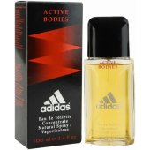 Active Bodies EDT 100ml