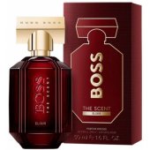 The Scent Elixir Parfum 50ml