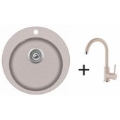 Rinkinys SR100-110W+5523E-110