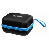 _8457673 Logilink automobilio užvedimo įrenginys, 4-in-1, mobilusis išorinis akumuliatorius, 7.200 m