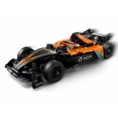 Technic NEOM McLaren Formula E lenktyninis automobilis 42169
