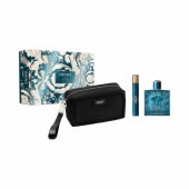 _8269648 Set Versace: Eros, Eau De Toilette, For Men, 100 ml + Eros, E