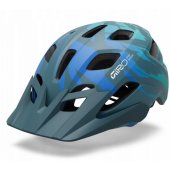 TREMOR MIPS 47-54cm Grey/ Blue