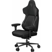 CORE Racer Gaming Chair Black