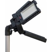1173700008 Work Light Black/ Silver LED 100 W