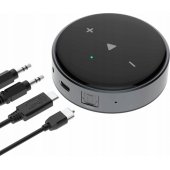 Mini Network player Black