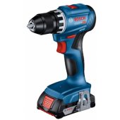 GSR 18V-45 (06019K3202)