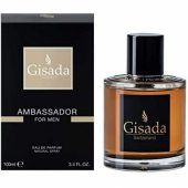 Ambassador Men EDP 100ml