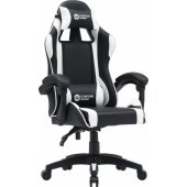 Gaming chair Core SGCH2 Black White