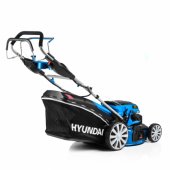 Lawn Mower L 4610SE with el starter
