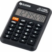 LC-110NR Black