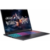 Nitro 16S AI AN16S-61 16 180hz 350 16GB 1SSD RTX5070Ti EN W11 Black