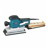 Orbitinis šlifuoklis BO4900VJ 330W - BO4900VJ