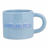 Cinnamoroll reljefinis puodelis