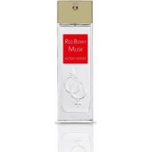 Alyssa Ashley Red Berry Musk unisex parfumuotasis vanduo 100 ml
