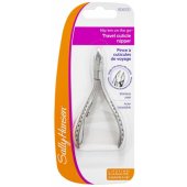 Travel Cuticle Nipper 46099
