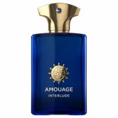 Interlude EDP 100 ml
