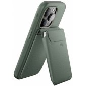 Wallet Stand Sage