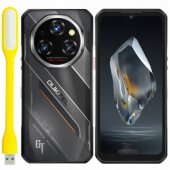 WP62 8/ 256GB Black