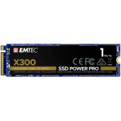 X300 1TB M.2 ECSSD1TX300