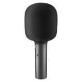 BHR6752GL Karaoke Microphone Bluetooth Black