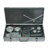 Pansam Zgrzewarka do rur 800W 16-50mm (A124020)