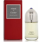 _6948543 Cartier Pasha de Cartier Eau De Toilette 100 ml (man)