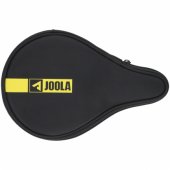 _8417915 Stalo teniso raketės dėklas JOOLA VISION PRO SHAPE juoda-geltona