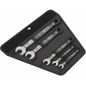 Wera 6003 Joker 5 Set 1 - Combination wrench set