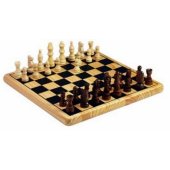 ANVOL Collection Classique Chess