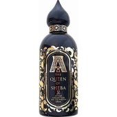 _8432406 Attar Collection The Queen of Sheba Eau De Parfum 100 ml (wom