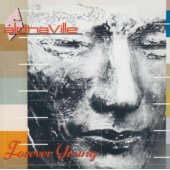 ALPHAVILLE "Forever Young" (remastered) (180g)
