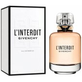 _8364675 GIVENCHY L®interdit EDP spray 100ml