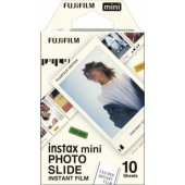 Instax Mini 1x10 Photo Slide