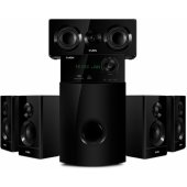 HT-210 juodas