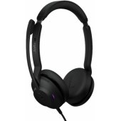Evolve2 30 MS USB-A Stereo Black