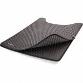 Litter-Robot LitterTrap® Mat Black